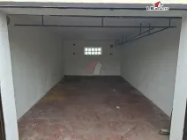 Pronájem garáže, Poděbrady, Moučná, 22 m2