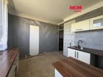 Prodej bytu 3+1, Jirkov, Alešova, 76 m2
