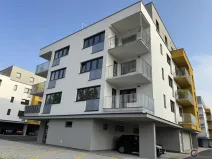 Pronájem bytu 3+kk, Dašice, U Kasáren, 69 m2