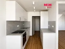 Pronájem bytu 3+1, Kladno - Kročehlavy, Plzeňská, 67 m2