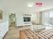 Pronájem bytu 3+kk, Hostouň, U Tvrze, 70 m2