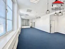 Pronájem kanceláře, Brno, Starobrněnská, 149 m2