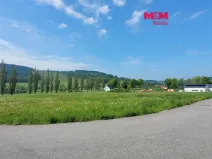 Prodej pozemku pro bydlení, Jeřmanice, 1500 m2