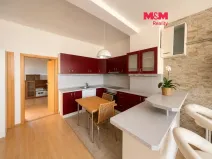 Prodej bytu 4+kk, Ostrava - Michálkovice, Československé armády, 133 m2