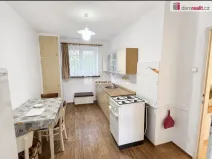 Pronájem bytu 2+1, Ústí nad Labem - Ústí nad Labem-centrum, Obránců míru, 56 m2