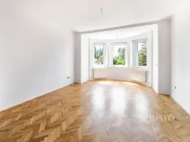 Prodej bytu 3+kk, České Budějovice - České Budějovice 6, Mánesova, 84 m2