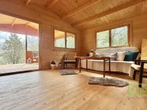 Prodej chaty, Brno - Jundrov, 40 m2