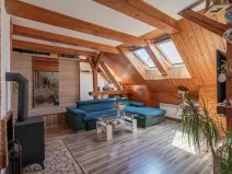Prodej bytu 2+1, Prostějov, Hanačka, 78 m2