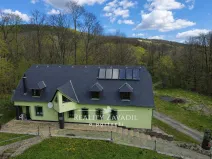 Prodej ubytování, Vysoká - Pitárné, 322 m2
