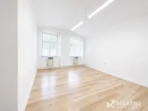 Pronájem kanceláře, Praha - Nusle, Bělehradská, 39 m2