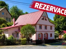 Prodej rodinného domu, Těchlovice, 120 m2