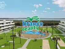 Prodej bytu 4+kk, Guardamar del Segura, Alicante, Španělsko, 103 m2