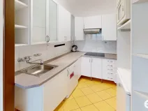 Pronájem bytu 2+kk, Praha, Konstantinova, 43 m2