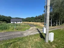 Prodej pozemku pro bydlení, Medonosy, 1750 m2