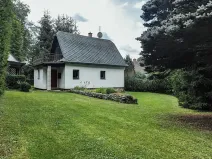 Prodej chalupy, Pustá Rybná, 70 m2