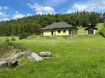 Prodej rodinného domu, Vojkov, 171 m2