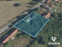 Prodej podílu pozemku pro bydlení, Vlkava, 147 m2