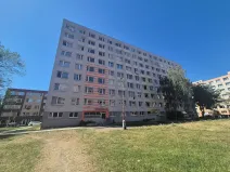 Prodej bytu 2+1, Kladno, Francouzská, 50 m2