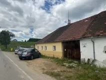 Dražba rodinného domu, Stožice, 149 m2