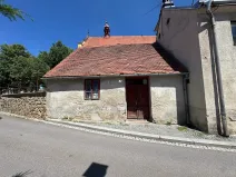 Prodej rodinného domu, Moravské Budějovice, Kosmákova, 46 m2