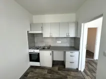 Pronájem bytu 1+1, Ostrava - Zábřeh, Markova, 32 m2