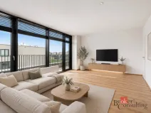 Pronájem bytu 2+kk, Plzeň - Jižní Předměstí, Železná, 62 m2