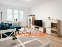 Pronájem bytu 2+1, Ostrava - Poruba, Opavská, 52 m2