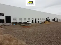 Pronájem skladu, Libice nad Cidlinou, 4000 m2