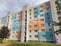Pronájem bytu 2+1, Praha - Malešice, Počernická, 57 m2