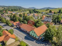Prodej obchodního prostoru, Mořkov, Dolní, 500 m2