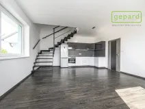 Pronájem bytu 2+kk, Brandýs nad Labem-Stará Boleslav, Třebízského, 70 m2