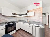 Prodej bytu 3+1, Chodov, Říjnová, 54 m2