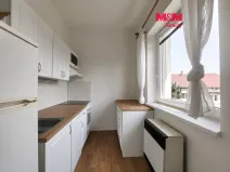 Prodej bytu 1+1, Kolín - Kolín V, U Borků, 50 m2