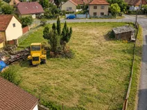 Prodej pozemku pro bydlení, Semtěš, 644 m2