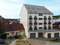Prodej bytu 2+kk, Hustopeče, Na Úvoze, 75 m2