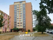 Prodej bytu 1+kk, Žatec, 20 m2