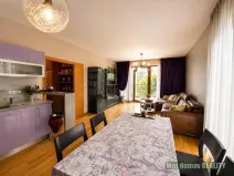 Pronájem bytu 3+kk, Praha - Hrdlořezy, Nad Smetankou, 89 m2