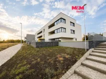 Pronájem bytu 2+kk, Brandýs nad Labem-Stará Boleslav - Stará Boleslav, 49 m2