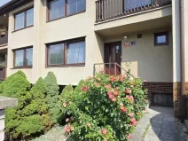 Prodej rodinného domu, Praha, Podhajská pole, 110 m2