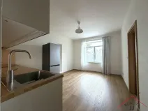 Pronájem bytu 2+kk, Praha - Břevnov, Bělohorská, 45 m2