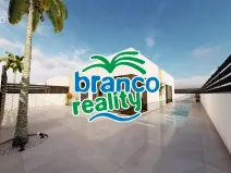 Prodej rodinného domu, Benijofar, Alicante, Španělsko, 98 m2