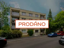 Prodej bytu 4+1, Teplice, Vančurova, 84 m2