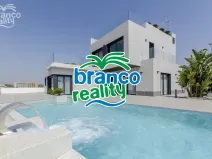 Prodej rodinného domu, Orihuela Costa, Alicante, Španělsko, 193 m2