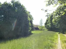 Dražba pozemku pro bydlení, Staré Křečany, 1188 m2