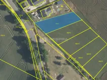 Prodej pozemku pro bydlení, Předměřice nad Jizerou, 896 m2