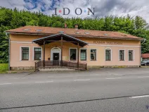 Prodej ubytování, Krásná, 680 m2