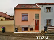 Pronájem rodinného domu, Plzeň, Stromková, 85 m2