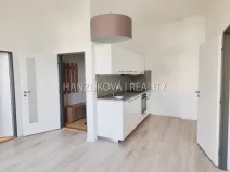 Pronájem bytu 2+kk, České Budějovice - České Budějovice 3, Fráni Šrámka, 40 m2