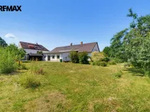 Prodej rodinného domu, Žďár nad Sázavou - Žďár nad Sázavou 2, Santiniho, 380 m2