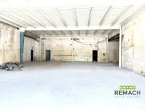 Pronájem skladu, Kunovice, Na Záhonech, 240 m2